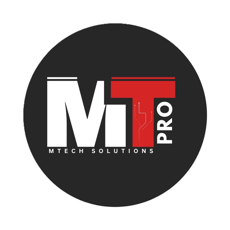 Mtech Tasks System
